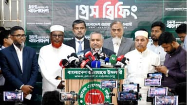 তারেক রহমানকে দ্বিপক্ষীয় সফরের জন্যেও আমন্ত্রণ জানিয়েছে ভারত: জয়সোয়াল