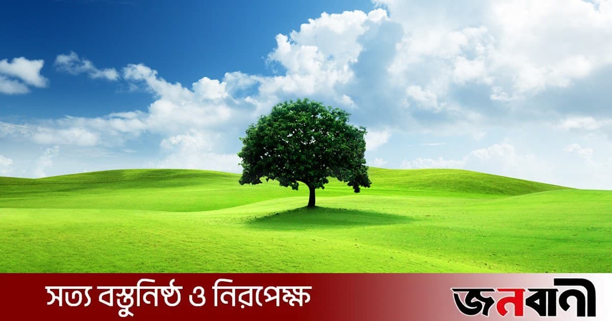 প্রতিটি বিভাগে ‘মডেল খাল’ করবে সরকার